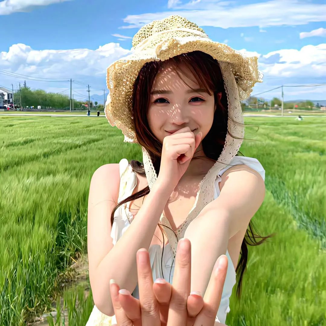 画皮青衣